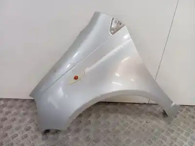 Автозапчастина б/у передне ліве крило для TOYOTA YARIS (NCP1/NLP1/SCP1) 1.0 CAT Посилання на OEM IAM 5381252210  