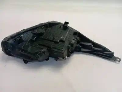 Second-hand car spare part left headlight for kia cee´d concept oem iam references 92101a2010  