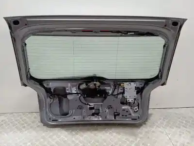 Second-hand car spare part tailgate for audi a3 (8p) 2.0 tdi ambiente oem iam references 8p3827023ac  