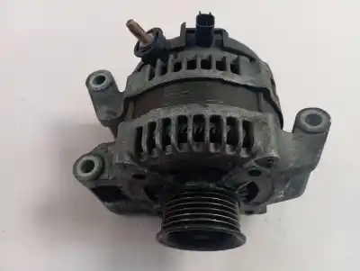 Pezzo di ricambio per auto di seconda mano alternatore per chrysler sebring cabrio limited riferimenti oem iam 5033756ab