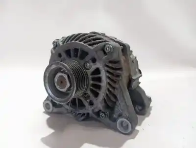 Peça sobressalente para automóvel em segunda mão Alternador por CITROEN C2 Furio Referências OEM IAM 5705CW 5705KW 9660055080