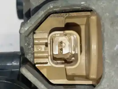 Second-hand car spare part alternator for citroen c2 furio oem iam references 5705cw 5705kw 9660055080