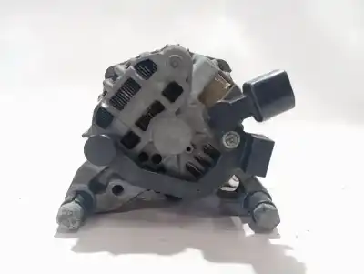 Second-hand car spare part alternator for citroen c2 furio oem iam references 5705cw 5705kw 9660055080