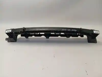 Peça sobressalente para automóvel em segunda mão reforço travessa inferior por opel crossland x edition referências oem iam 