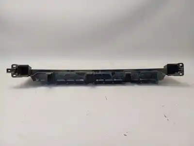 Peça sobressalente para automóvel em segunda mão reforço travessa inferior por opel crossland x edition referências oem iam   