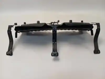 Peça sobressalente para automóvel em segunda mão reforço travessa superior por opel crossland x edition referências oem iam 