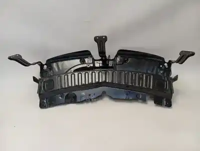 Peça sobressalente para automóvel em segunda mão reforço travessa superior por opel crossland x edition referências oem iam   