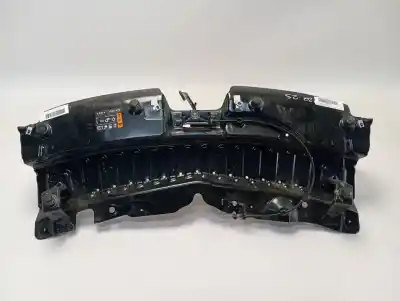 Peça sobressalente para automóvel em segunda mão reforço travessa superior por opel crossland x edition referências oem iam   