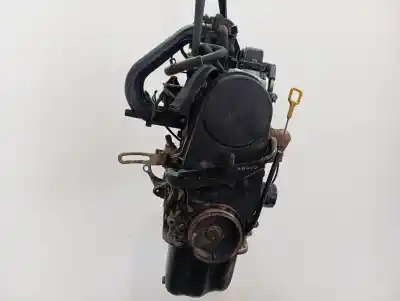 Second-hand car spare part complete engine for daewoo matiz cd oem iam references f8cv  96348690