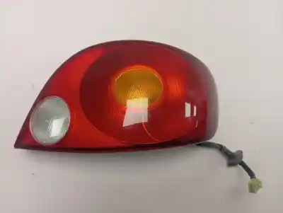 Second-hand car spare part right tailgate light for daewoo matiz cd oem iam references 96563515