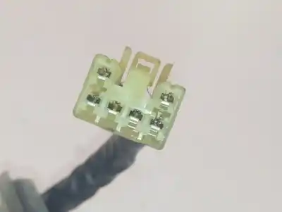 Second-hand car spare part right tailgate light for daewoo matiz cd oem iam references 96563515  