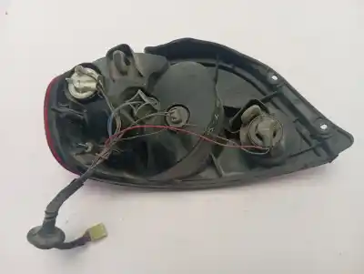 Second-hand car spare part right tailgate light for daewoo matiz cd oem iam references 96563515  