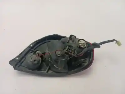 Second-hand car spare part left tailgate light for daewoo matiz cd oem iam references 96563514  