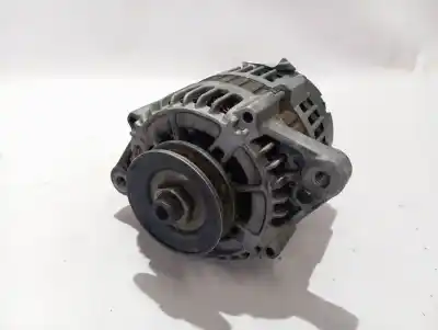Second-hand car spare part Alternator for DAEWOO MATIZ CD OEM IAM references 96314258 96566261 96380673