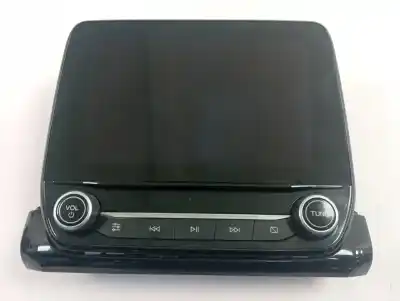 Second-hand car spare part MULTIFUNCTION DISPLAY for FORD ECOSPORT (CR6)  OEM IAM references 2659234  K1BT18B955FC
