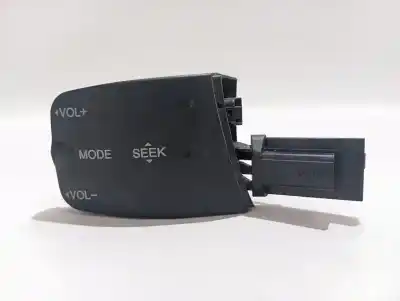 Second-hand car spare part radio control switch for ford transit combi ´06 ft 300 largo oem iam references 1318961