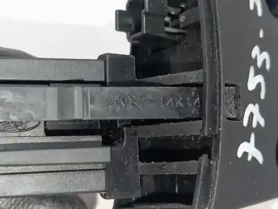 Pezzo di ricambio per auto di seconda mano comando controllo radio per ford transit combi ´06 ft 300 largo riferimenti oem iam 1318961  