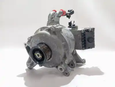Автозапчасти б/у генератор за KIA XCEED eDrive PHEV ссылки OEM IAM 3739003900  