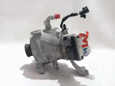 Автозапчастина б/у генератор для kia xceed edrive phev посилання на oem iam 3739003900  