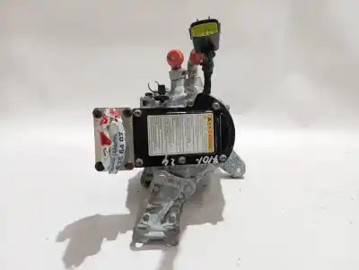 Автозапчастина б/у генератор для kia xceed edrive phev посилання на oem iam 3739003900  