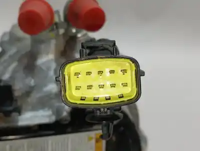 Автозапчастина б/у генератор для kia xceed edrive phev посилання на oem iam 3739003900  