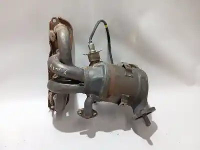 Second-hand car spare part Catalytic Converter for KIA XCEED eDrive PHEV OEM IAM references 2851003HJ0  