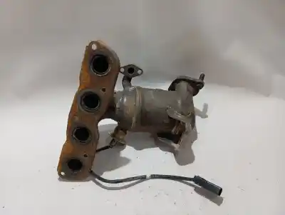 Автозапчастина б/у катализатор для kia xceed edrive phev посилання на oem iam 2851003hj0  