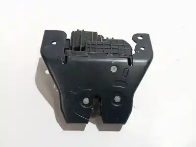 Автозапчастина б/у замок багажника / ворот для KIA XCEED eDrive PHEV Посилання на OEM IAM 81230J7700  