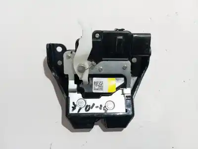 Автозапчастина б/у замок багажника / ворот для kia xceed edrive phev посилання на oem iam 81230j7700  