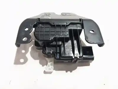 Автозапчастина б/у замок багажника / ворот для kia xceed edrive phev посилання на oem iam 81230j7700  