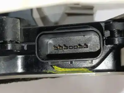 Автозапчастина б/у замок передній праві двері для kia xceed edrive phev посилання на oem iam 81320j7000  