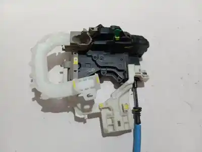 Автозапчастина б/у замок передніх дверей лівий для kia xceed edrive phev посилання на oem iam 81310j7010  