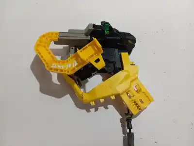 Автозапчасти б/у замок задней левой двери за kia xceed edrive phev ссылки oem iam 81410j7300  