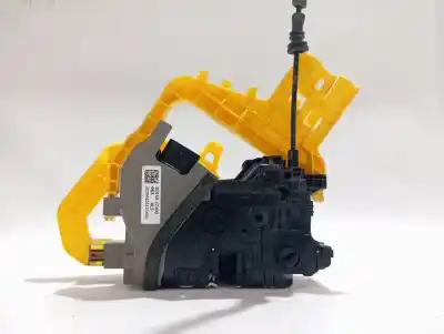 Автозапчасти б/у замок задней левой двери за kia xceed edrive phev ссылки oem iam 81410j7300  