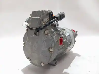İkinci el araba yedek parçası Klima Kompresörü için KIA XCEED eDrive PHEV OEM IAM referansları 97701G2800  CA600CDPAA02
