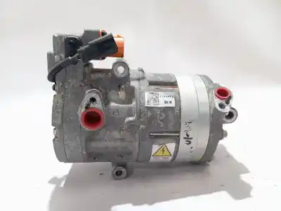 Автозапчасти б/у компрессор кондиционера воздуха за kia xceed edrive phev ссылки oem iam 97701g2800  ca600cdpaa02