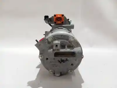 Автозапчасти б/у компрессор кондиционера воздуха за kia xceed edrive phev ссылки oem iam 97701g2800  ca600cdpaa02