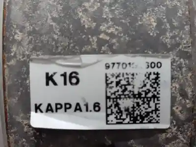 Автозапчасти б/у компрессор кондиционера воздуха за kia xceed edrive phev ссылки oem iam 97701g2800  ca600cdpaa02