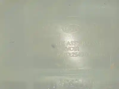 Автозапчастина б/у розширення депозит для kia xceed edrive phev посилання на oem iam 25430g2800  