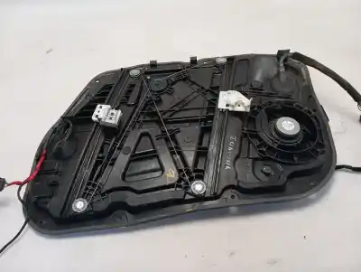 Автозапчастина б/у регулятор вікна передній лівий для kia xceed edrive phev посилання на oem iam 82471j7000  