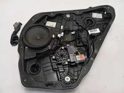 Автозапчасти б/у задний правый стеклорегулятор за kia xceed edrive phev ссылки oem iam 83481j7300