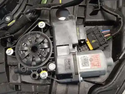 Автозапчастина б/у регулятор скла заднього правого для kia xceed edrive phev посилання на oem iam 83481j7300  83480j7310