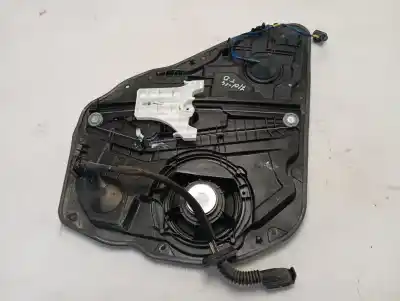 Автозапчастина б/у регулятор скла заднього правого для kia xceed edrive phev посилання на oem iam 83481j7300  83480j7310