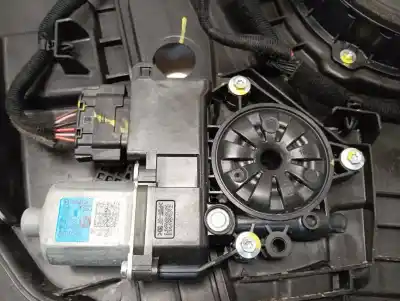 Автозапчастина б/у регулятор склона задній лівий для kia xceed edrive phev посилання на oem iam 83471j7300  83470j7310