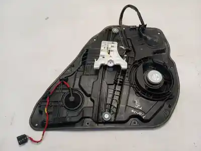 Автозапчастина б/у регулятор склона задній лівий для kia xceed edrive phev посилання на oem iam 83471j7300  83470j7310