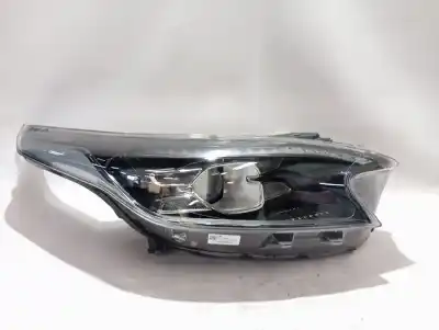 Автозапчастина б/у права фа для KIA XCEED eDrive PHEV Посилання на OEM IAM 92102J7300  