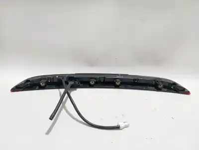 Автозапчастина б/у центральний гампов для kia xceed edrive phev посилання на oem iam 92700j7300  