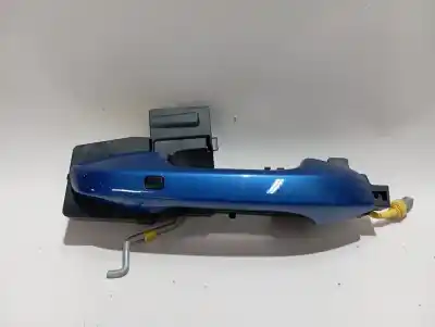 Автозапчастина б/у зовнішня ручка передня прав для KIA XCEED eDrive PHEV Посилання на OEM IAM 82651J7200  