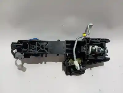 Автозапчасти б/у левая передняя наружная ручка за kia xceed edrive phev ссылки oem iam 82661j7210  