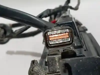 Автозапчастина б/у зовнішня ручка ворот для kia xceed edrive phev посилання на oem iam 87312j7cc0  